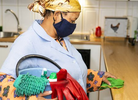 Unions call on Compensation Fund to allow domestic workers more time to submit claims