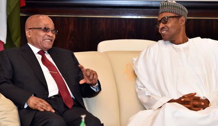 Nigeria: is South Africa really joining the fight against Boko Haram?