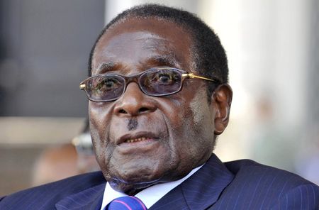 Game’s over for Mugabe, but not for the country he helped devastate