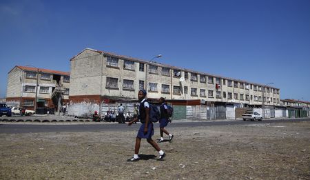GroundUp: Recruiting child soldiers on the Cape Flats