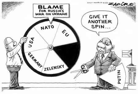 Blame