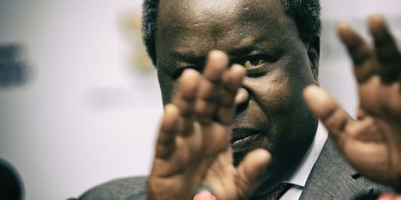Unprecedented Covid-19 emergency Budget to avoid debt crisis amid sharp economic downturn