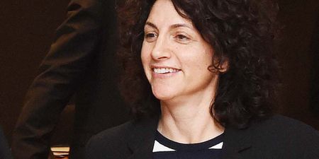 Business unity head Tanya Cohen steps down early, leaving a conundrum for business