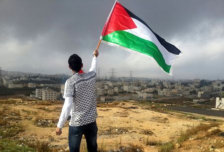 ICJ rules that ending Palestine’s occupation is a global undertaking — Africa could lead efforts