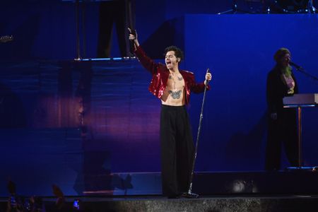 The 2023 BRIT Awards: Harry Styles sweeps top awards