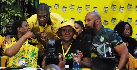 Mavuso Msimang: I wept for the ANC as the 'Taliban' overpowered KZN