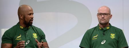 Upcoming European tour will separate the Test rugby contenders from the pretenders