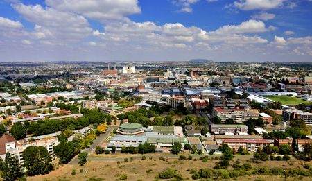Op-Ed: Free State health services – urgent intervention needed to stop the suffering