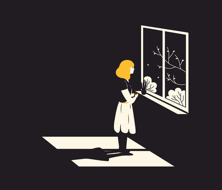 Depression is probably not caused by a chemical imbalance in the brain – new study