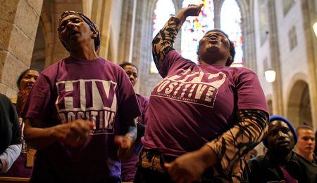 Op-Ed: What Durban forgets – Aids, Denialism and People Power