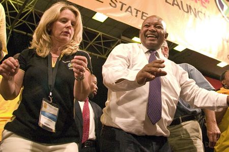 Analysis: As Cope's Lynda Odendaal joins the ANC, banality of SA politics is in clear sight
