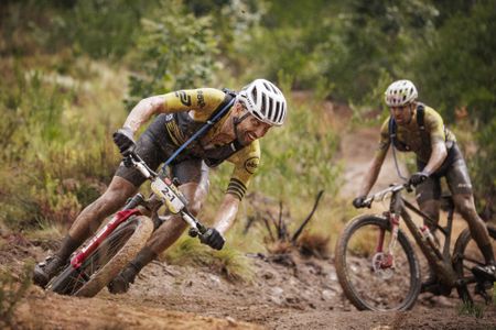 Cape Epic riders beat blistering sun and stormy weather to complete the trek