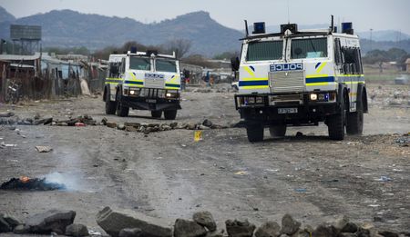 Scorpio: SANDF document outlines draconian  draft state of emergency regulations