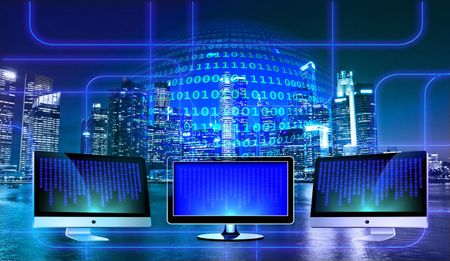 Op-Ed: Bringing our copyright laws into the digital era