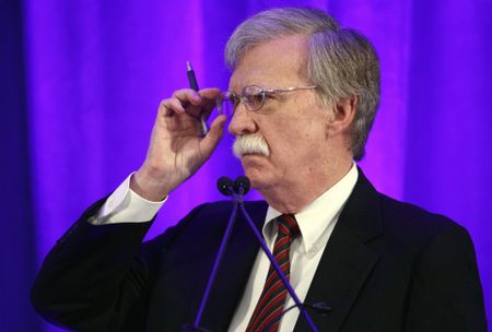 US threatens to arrest ICC judges who probe war crimes