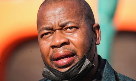 Ekurhuleni looks okay on paper but, in reality, it’s on shaky ground