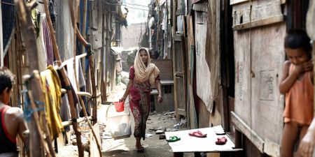 As urban inequality deepens, it’s time for a reality check