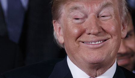 Khashoggi murder: Trump says he stands by Saudi crown prince