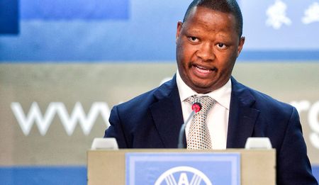 Parliament: Mgidlana's appearance before oversight committee raises more questions than answers