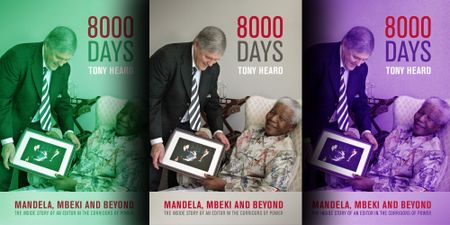8000 Days: Ambush in the office