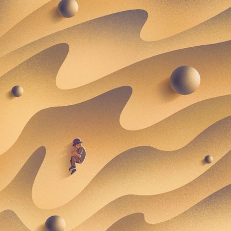 From the Archives: Rest for the Restless Mind (Part One of Two)