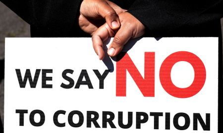 ‘We are turning the tide against health sector corruption’ – SIU head
