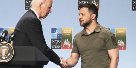 Zelensky calls Nato summit 'a meaningful success'; Nordic countries to support G7 security commitments