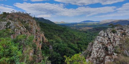 Path less travelled — go excitedly chase waterfalls in Zambia, just don’t let your car battery die