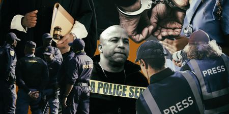 28s gang boss accused Ralph Stanfield’s legal woes escalate — court hears about another charge
