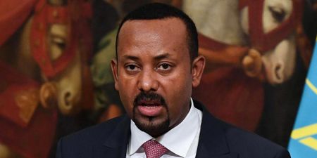 Ethiopia drastically needs an effective transitional justice policy