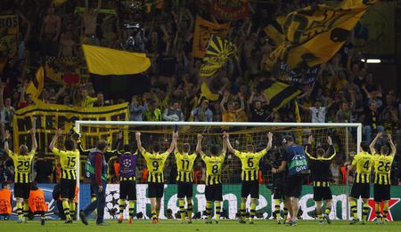 What the English Premier League can learn from the Bundesliga