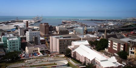 Gqeberha’s role as key port for export of manganese comes with high environmental and health costs