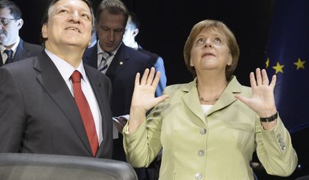 Europeans Losing Faith In EU, French Disillusioned - Survey