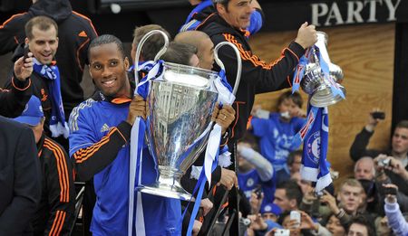 2013 year in review: Soccer