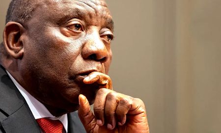 Cyril Ramaphosa — I am convinced GNU will not only survive, but thrive, despite party differences