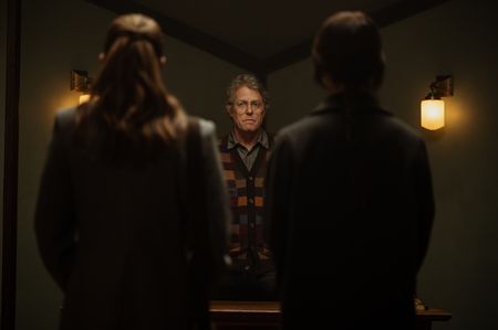 Heretic — a quality, rule-breaking psychological thriller that keeps viewers on the edge