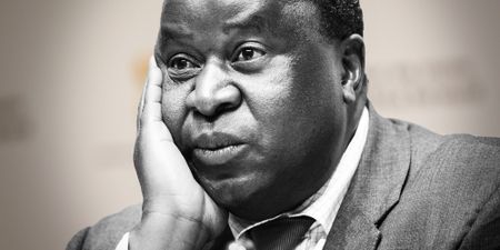Why IMF assistance to SA is not a realistic expectation in the near term