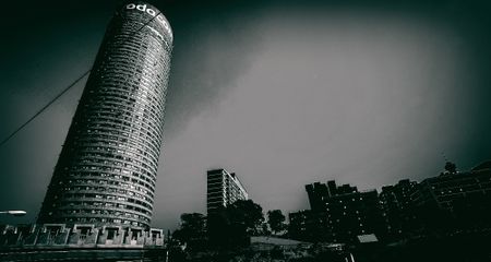 Fear & loathing in Hillbrow: How load shedding is experienced in Joburg’s gritty inner city