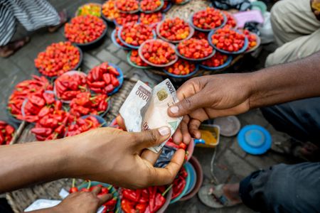 Financing Africa’s future — bold global cooperation is vital to break debt cycle, unlock sustainable development