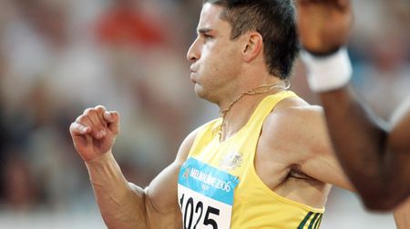 FIVE MINUTES: Sport