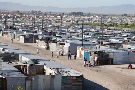 De-densification is just a fancy word for eviction