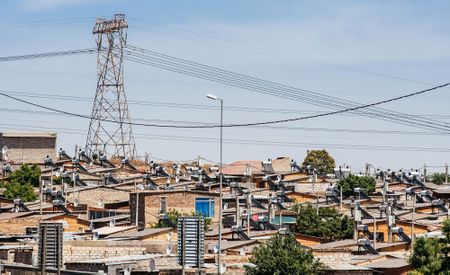 Joburg mayor’s electricity plan criticised as ‘premature and naive’