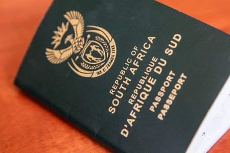 South African citizenship law is unconstitutional, apex court rules