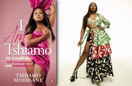 From Kgosi to Tshiamo: a tale of resilience, faith, and authenticity in South Africa
