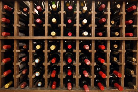 The wines of gripe