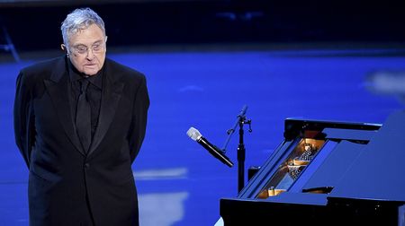 Randy Newman: ‘America-watcher, political satirist, psychic explorer, bittersweet balladeer’