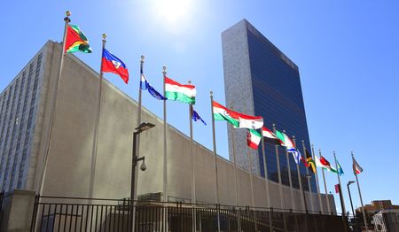 This week — UN General Assembly high-level meeting on health and Just Transition in Boksburg