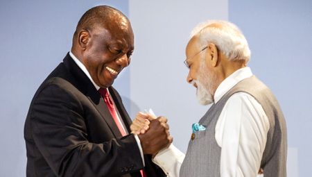 The pros and the cons of South Africa’s BRICS-driven foreign policy and trade focus