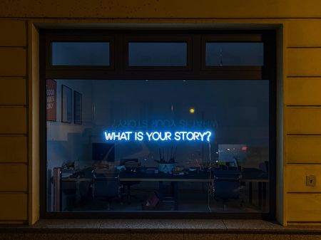 Writing can improve mental health – here’s how