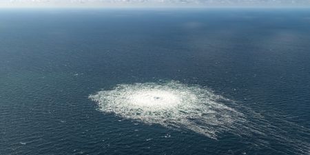 US says intel ‘indicates pro-Ukrainian group sabotaged Nord Stream pipelines’